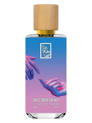 Dua’s Touch for Her