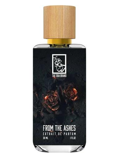 From The Ashes The Dua Brand for women and men