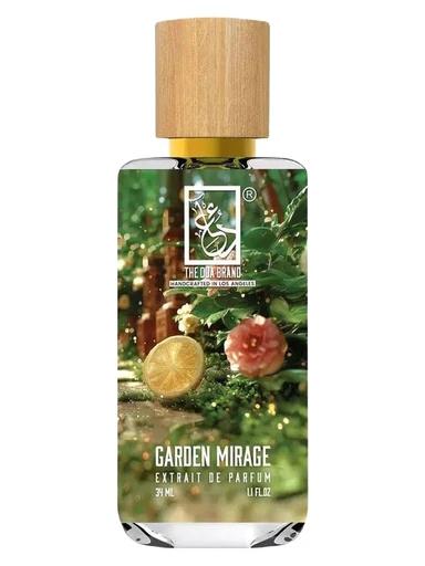 Garden Mirage The Dua Brand for women and men