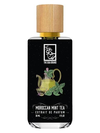 Moroccan Mint Tea The Dua Brand for women and men