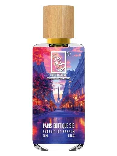 Paris Boutique 312 The Dua Brand for women and men