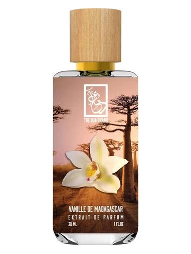 Vanille De Madagascar The Dua Brand for women and men