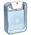 Blue Land Trussardi for men