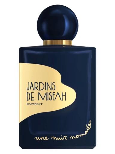 Jardins de Misfah