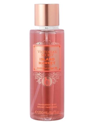 Island Market Victoria's Secret for women and men