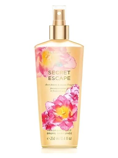Secret Escape Sheer Freesia & Guava Flowers Victoria's Secret for women