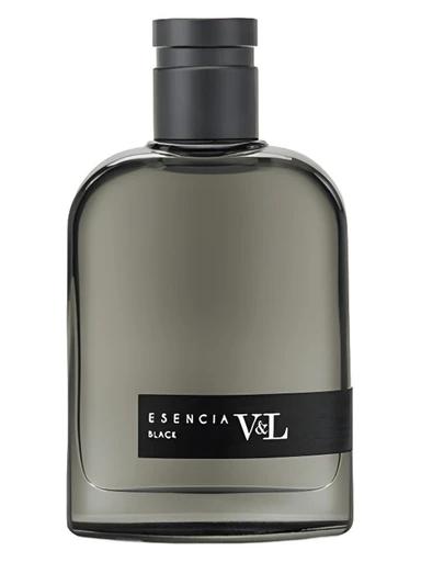 Esencia Black de Victorio & Lucchino Victorio & Lucchino for men