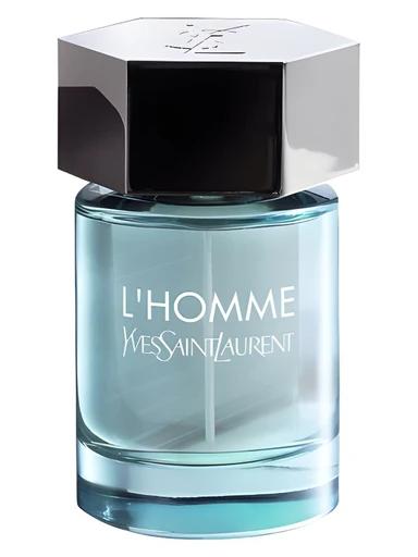 L'Homme Eau d'Ete Yves Saint Laurent for men