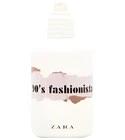 90's Fashionista Zara for women