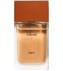 For Him 2022 Zara for men