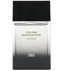 For Him Black Edition Intense