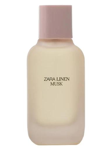 Linen Musk Zara for women