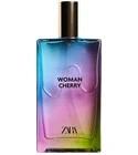 Woman Cherry Zara for women
