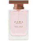 Zara Woman Rose Gold 2016 Zara for women
