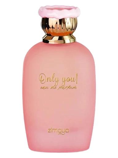 Only You Zimaya for women