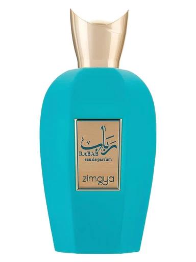 Rabab Blue Zimaya for women and men