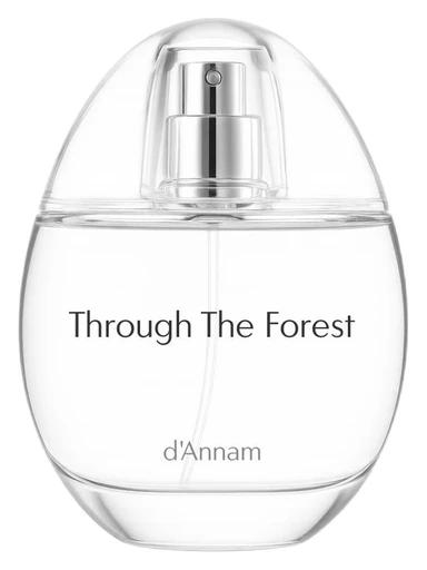 Through The Forest d'Annam for men
