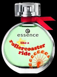 Like a Rollercoaster Ride