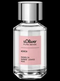 Pure Sense Women Eau de Parfum