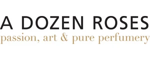 A Dozen Roses logo