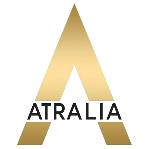 Atralia logo