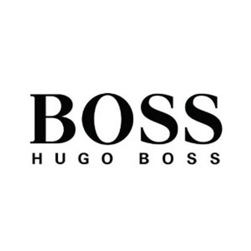 Hugo Boss logo