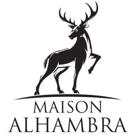 Maison Alhambra logo
