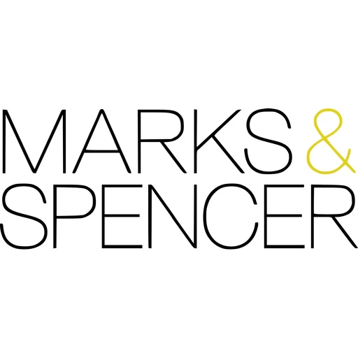 Marks & Spencer logo