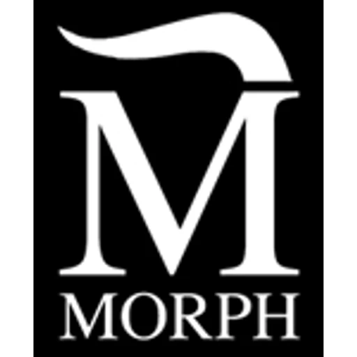 Morph logo