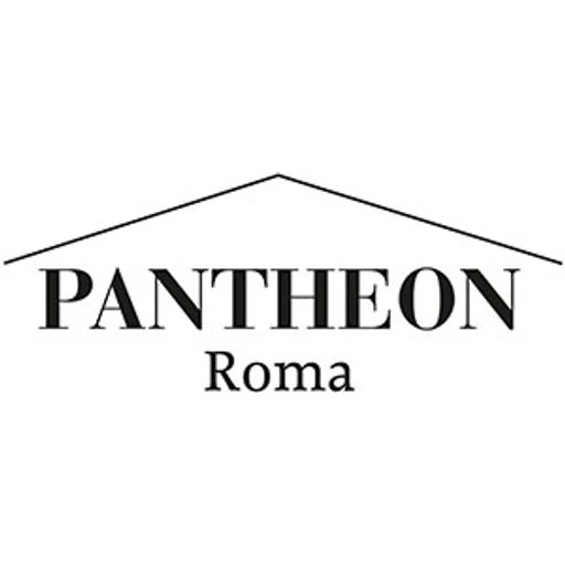 Pantheon Roma logo