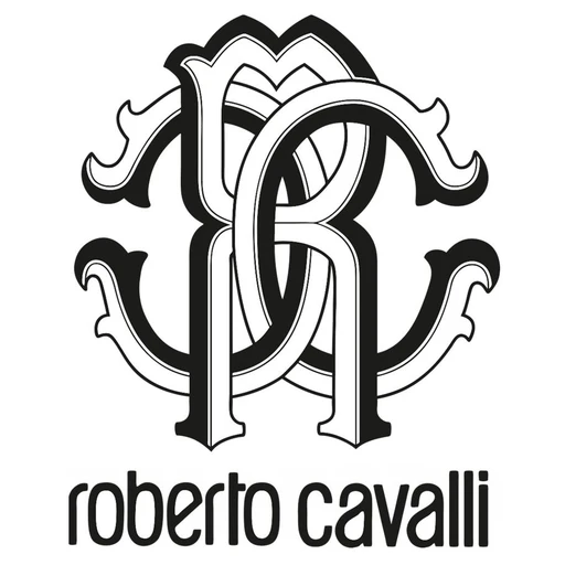 Roberto Cavalli logo