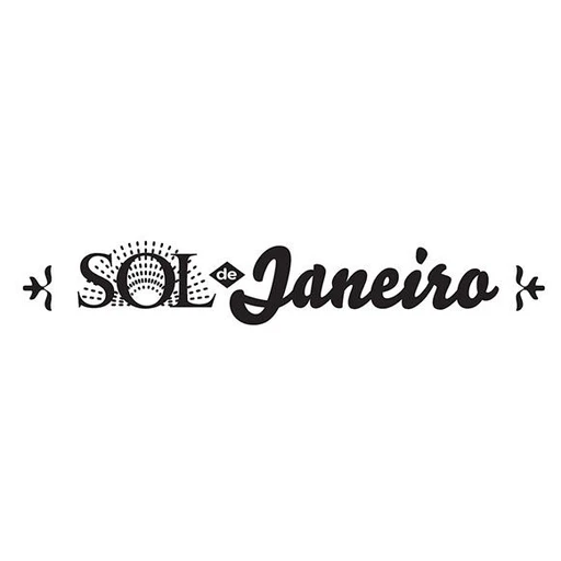 Sol de Janeiro logo