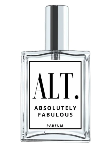 Absolutely Fabulous Parfum