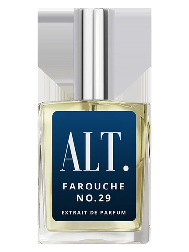 Farouche