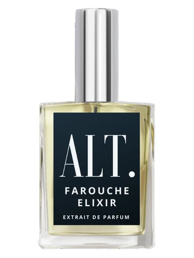 Farouche Elixir
