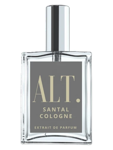 Santal Cologne