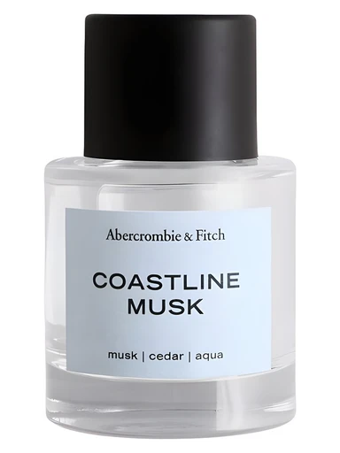 Coastline Musk