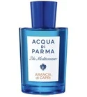 Acqua di Parma Blu Mediterraneo Arancia di Capri Acqua di Parma for women and men