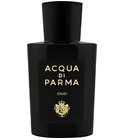 Oud Eau de Parfum Acqua di Parma for women and men