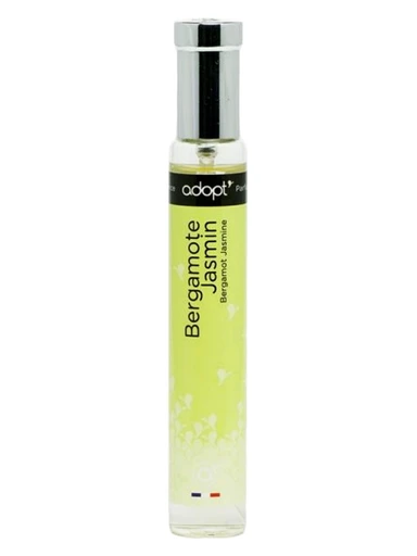 Bergamote Jasmin