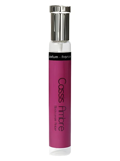 Cassis Ambre