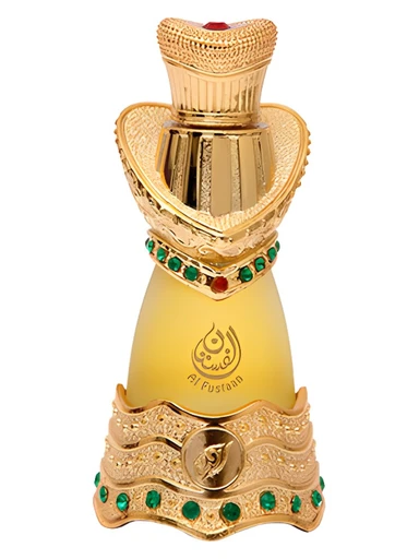 Al Fustan Gold