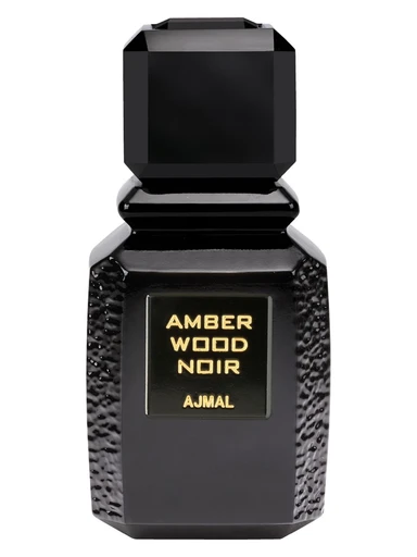Amber Wood Noir