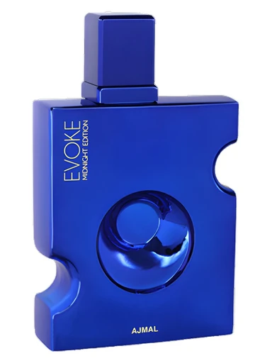 Evoke Midnight Edition