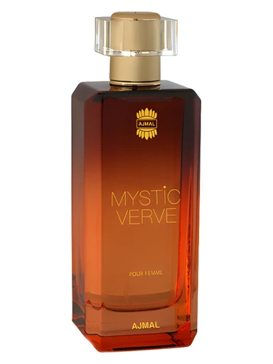 Mystic Verve pour Femme