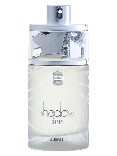Shadow Ice