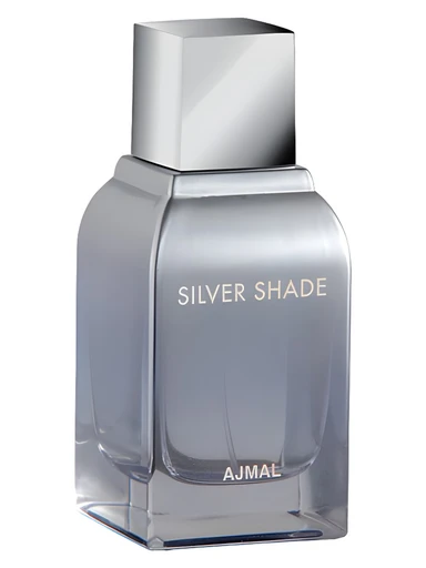 Silver Shade