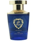 Azlan Oud Blue Edition