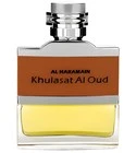Khulasat Al Oudh