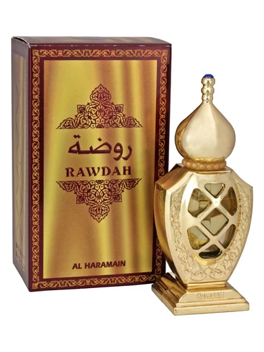 Rawdah